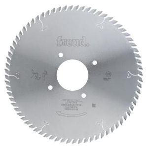 Podcinacz postforming, 300 x 50 x 4,55/3,2, Z72 F03FS02743 FREUD