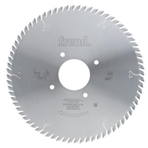 Podcinacz postforming, 340 x 45 x 5/3,5, Z108 F03FS02747 FREUD