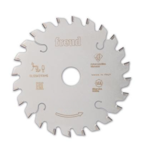 Podcinacz diamentowy, 200 x 65 x 4,3/3,2, Z36 F03FS09626 FREUD