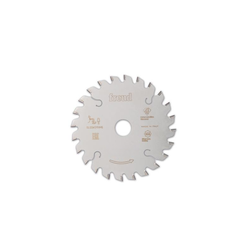 Podcinacz diamentowy, 180 x 45 x 4,3/3,2, Z30 F03FS09622 FREUD