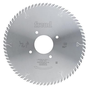 Podcinacz postforming, 280 x 80 x 4,65/3,2, Z72 F03FS08014 FREUD