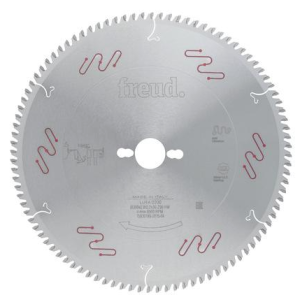 Piła tarczowa tworzywa sztuczne, 250 x 30 x 2,8/2,2, Z80 F03FS05163 FREUD
