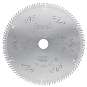 Piła tarczowa pleksiglas, 250 x 30 x 2,2/1,6, Z100 F03FS05170 FREUD