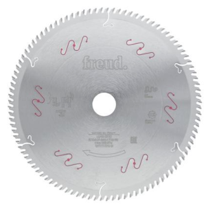 Piła tarczowa pleksiglas, 178 x 25,4 x 1,5/1, Z80 F03FS05173 FREUD