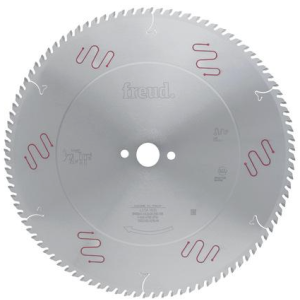Piła tarczowa metale kolorowe, 530 x 30 x 4,2/3,5, Z126 F03FS06607 FREUD