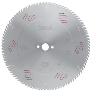 Piła tarczowa metale kolorowe, 500 x 32 x 4/3,2, Z120 F03FS05214 FREUD
