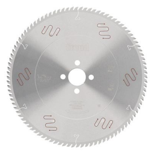 Piła tarczowa metale kolorowe, 400 x 50 x 3,5/3, Z96 F03FS05206 FREUD
