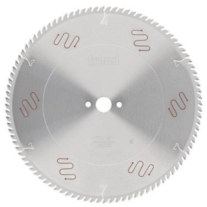 Piła tarczowa metale kolorowe, 400 x 32 x 3,5/3, Z96 F03FS05202 FREUD