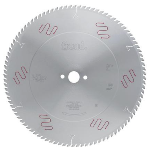 Piła tarczowa metale kolorowe, 350 x 32 x 3,5/3, Z84 F03FS05194 FREUD