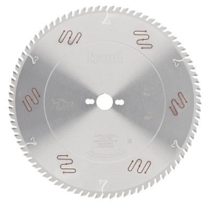 Piła tarczowa metale kolorowe, 350 x 30 x 3,5/3, Z84 F03FS05193 FREUD