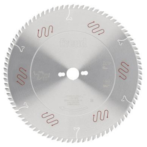 Piła tarczowa metale kolorowe, 330 x 30 x 3,5/3, Z84 F03FS05190 FREUD