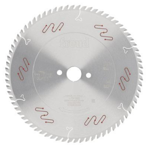 Piła tarczowa metale kolorowe, 300 x 32 x 3,5/3, Z72 F03FS05187 FREUD