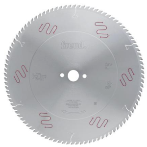 Piła tarczowa metale kolorowe, 300 x 30 x 3,5/3, Z72 F03FS05186 FREUD
