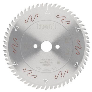 Piła tarczowa metale kolorowe, 250 x 32 x 3,5/3, Z60 F03FS05183 FREUD