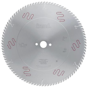 Piła tarczowa metale kolorowe, 500 x 50 x 4/3,2, Z120 F03FS08244 FREUD