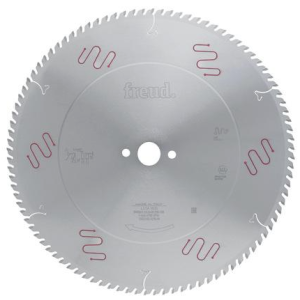 Piła tarczowa metale kolorowe, 450 x 40 x 4/3,2, Z108 F03FS08047 FREUD