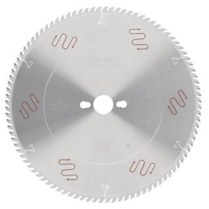 Piła tarczowa metale kolorowe, 400 x 40 x 3,5/3, Z96 F03FS05205 FREUD