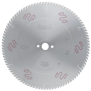 Piła tarczowa metale kolorowe, 350 x 40 x 3,5/3, Z84 F03FS05196 FREUD