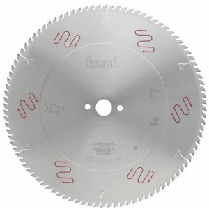 Piła tarczowa metale kolorowe, 500 x 30 x 4,4/3,5, Z120 F03FS07543 FREUD