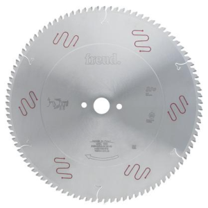 Piła tarczowa metale kolorowe, 200 x 30 x 2,8/2,2, Z48 F03FS05262 FREUD