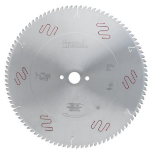 Piła tarczowa metale kolorowe, 330 x 30 x 3,5/3, Z80 F03FS05268 FREUD