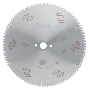 Piła tarczowa metale kolorowe, 300 x 30 x 3,5/3, Z72 F03FS05265 FREUD