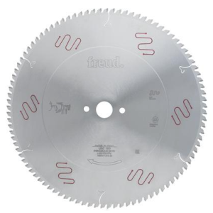 Piła tarczowa metale kolorowe, 250 x 30 x 3,5/3, Z54 F03FS05263 FREUD