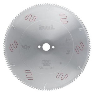 Piła tarczowa metale kolorowe i PVC, 350 x 30 x 3,5/3, Z108 F03FS05239 FREUD