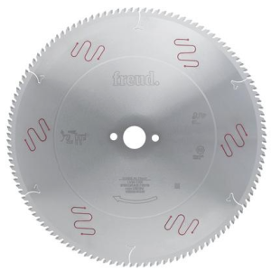 Piła tarczowa metale kolorowe i PVC, 350 x 32 x 3,5/3, Z96 F03FS05236 FREUD