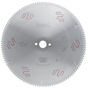 Piła tarczowa metale kolorowe i PVC, 350 x 30 x 3,5/3, Z96 F03FS05235 FREUD