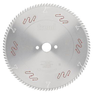 Piła tarczowa metale kolorowe i PVC, 300 x 32 x 3,5/3, Z96 F03FS05230 FREUD