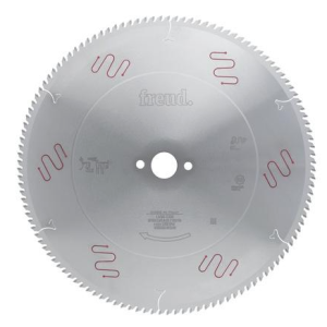 Piła tarczowa metale kolorowe i PVC, 300 x 40 x 3,5/3, Z96 F03FS05232 FREUD