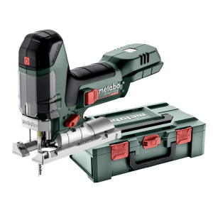 Wyrzynarka Metabo ST 18 LT 130 BL 18V  | Skok 26 mm | 601054840