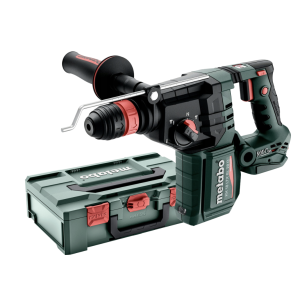 Kombimłotek Metabo KH 18 LTX BL 28 Q 601715840 | FixPol