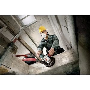 RSEV 19-125 RT Szlifierka do betonu 125mm 603825700 Metabo