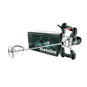 Metabo RWE 1200 W Mieszarka 120 mm 614048000 | Mieszarka do zapraw | FixPol