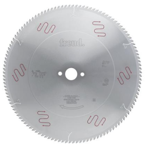 Piła tarczowa metale kolorowe i PVC, 300 x 32 x 3,5/3, Z88 F03FS05225 FREUD