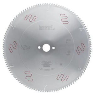 Piła tarczowa metale kolorowe i PVC, 300 x 40 x 3,5/3, Z88 F03FS05227 FREUD