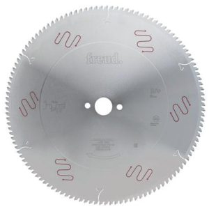 Piła tarczowa metale kolorowe i PVC, 400 x 32 x 3,5/3, Z120 F03FS05317 FREUD