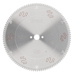 Piła tarczowa metale kolorowe i PVC, 380 x 32 x 3,5/3, Z108 F03FS05315 FREUD