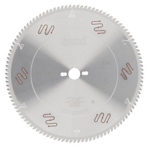 Piła tarczowa metale kolorowe i PVC, 350 x 30 x 3,5/3, Z108 F03FS05309 FREUD