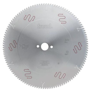 Piła tarczowa metale kolorowe i PVC, 330 x 32 x 3,5/3, Z104 F03FS05308 FREUD