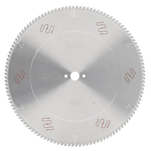 Piła tarczowa metale kolorowe, 500 x 32 x 4/3,2, Z120 F03FS05286 FREUD