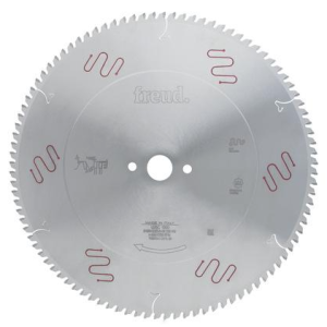 Piła tarczowa metale kolorowe, 450 x 40 x 4/3,2, Z108 F03FS05284 FREUD