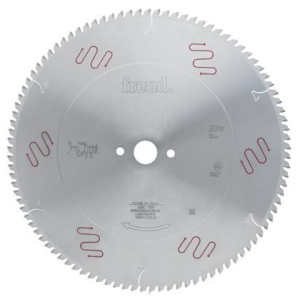 Piła tarczowa metale kolorowe, 350 x 32 x 3,5/3, Z84 F03FS05271 FREUD
