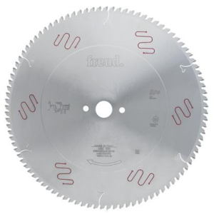 Piła tarczowa metale kolorowe, 370 x 50 x 3,5/3, Z90 F03FS05274 FREUD