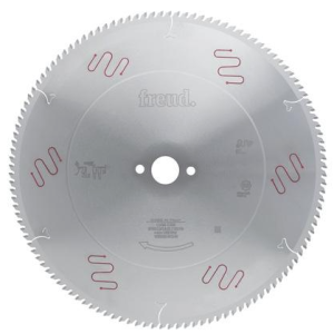 Piła tarczowa metale kolorowe i PVC, 250 x 30 x 3,5/3, Z80 F03FS05218 FREUD