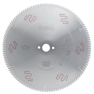Piła tarczowa metale kolorowe i PVC, 600 x 30 x 4,8/4, Z156 F03FS05258 FREUD