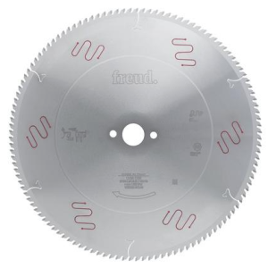Piła tarczowa metale kolorowe i PVC, 450 x 30 x 4/3, Z128 F03FS05251 FREUD
