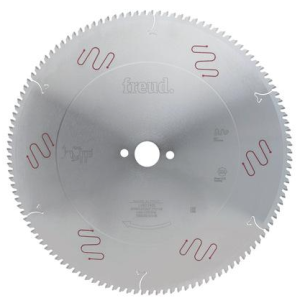 Piła tarczowa metale kolorowe i PVC, 250 x 40 x 3,5/3, Z80 F03FS05299 FREUD